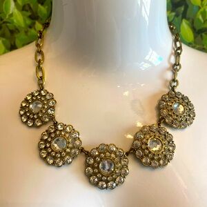 J. Crew Elegant Necklace